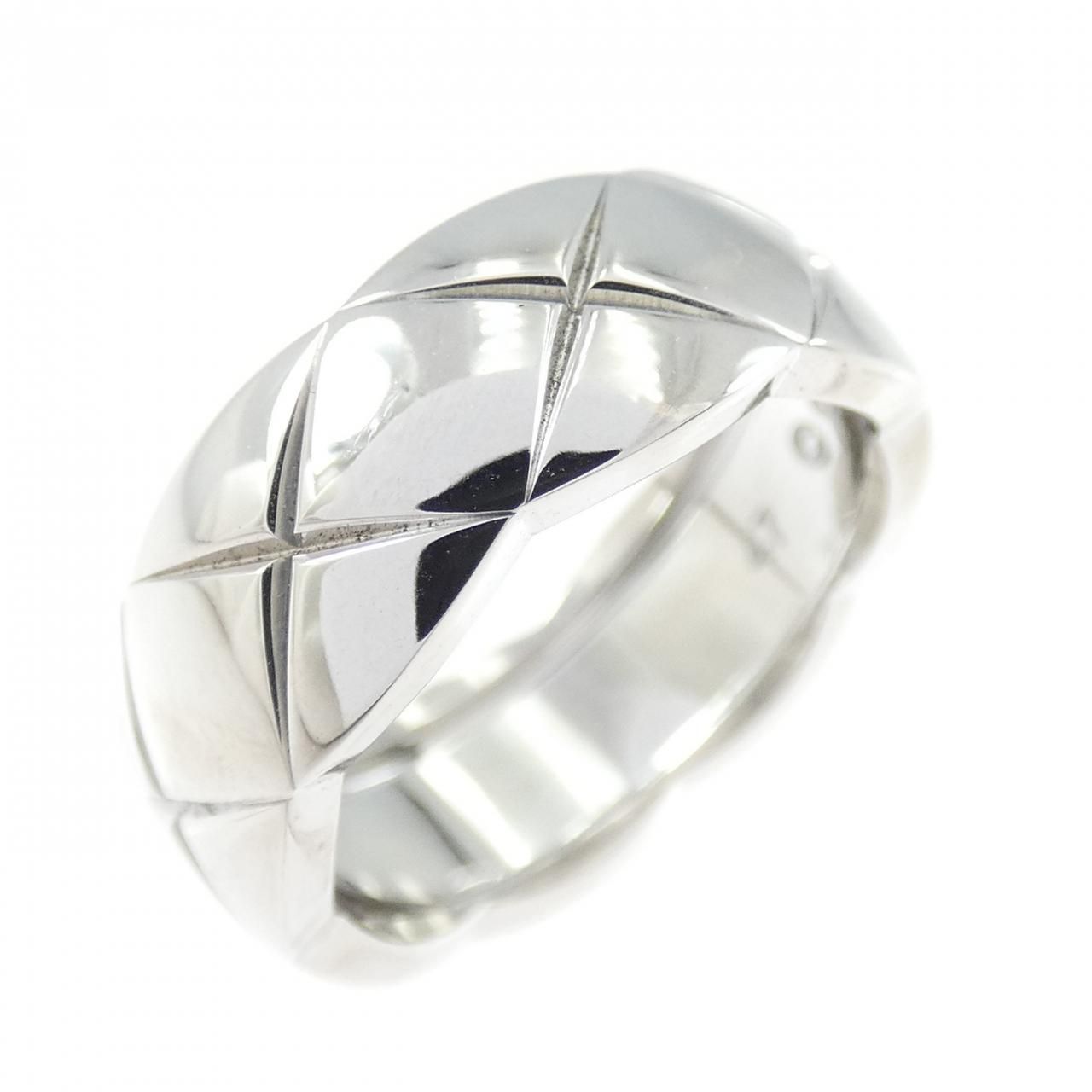 Chanel Coco Crush Ring