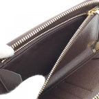 Louis Vuitton Damier Zippy Compact Wallet — view 9
