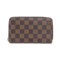 Louis Vuitton Damier Zippy Compact Wallet