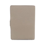 Louis Vuitton Taurillon LV Vertical Wallet Compact — view 2