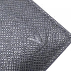 Louis Vuitton Taiga Coin Card Holder & Case — view 5