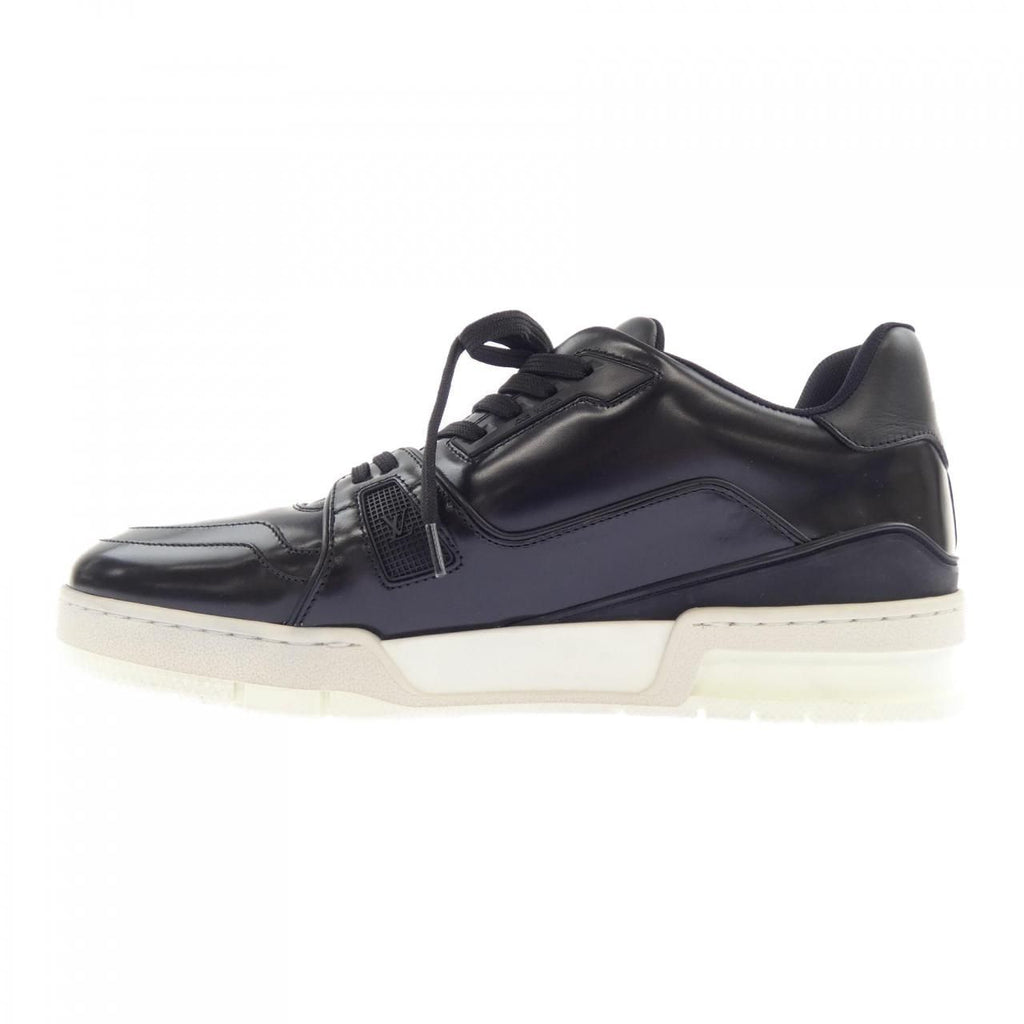 Louis Vuitton Sneakers Black — view 2