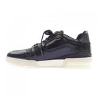 Louis Vuitton Sneakers Black — view 2
