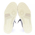 Louis Vuitton Sneakers Black — view 4