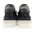 Louis Vuitton Sneakers Black — view 5