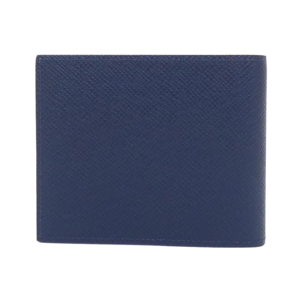 Louis Vuitton Taiga Portefeuille Amerigo Wallet — view 2