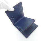 Louis Vuitton Taiga Portefeuille Amerigo Wallet — view 6
