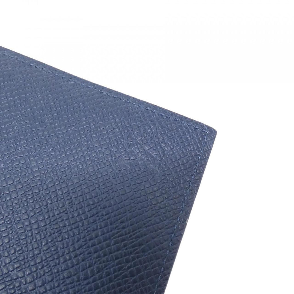Louis Vuitton Taiga Portefeuille Amerigo Wallet — view 4