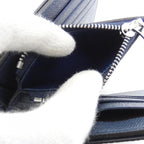 Louis Vuitton Taiga Portefeuille Amerigo Wallet — view 9