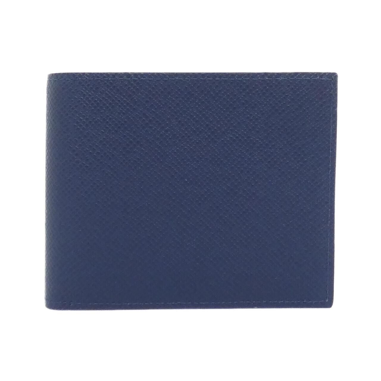 Louis Vuitton Taiga Portefeuille Amerigo Wallet