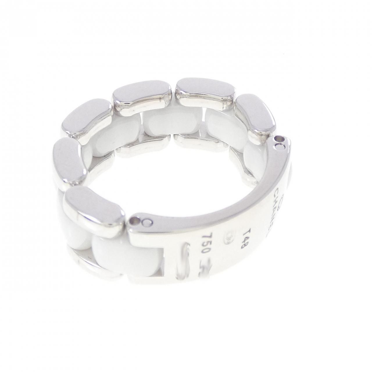 Chanel Ultra Collection Ring — view 2