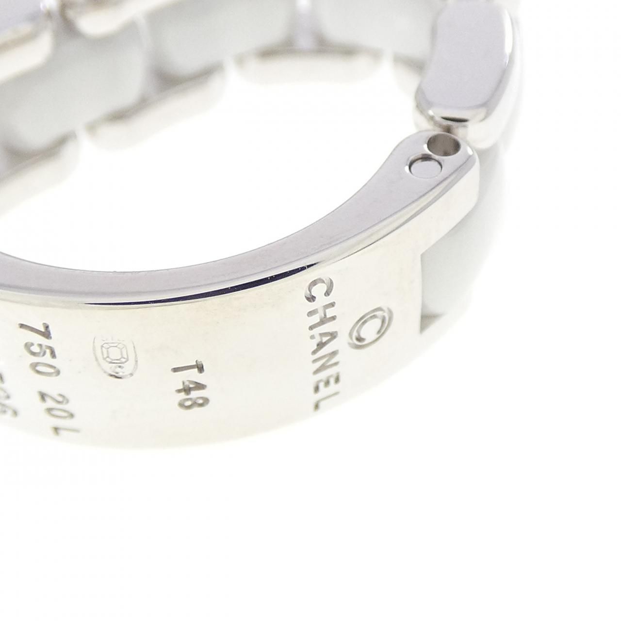 Chanel Ultra Collection Ring — view 3
