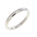 Tiffany & Co Stacking Band Ring