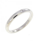 Tiffany & Co Stacking Band Ring