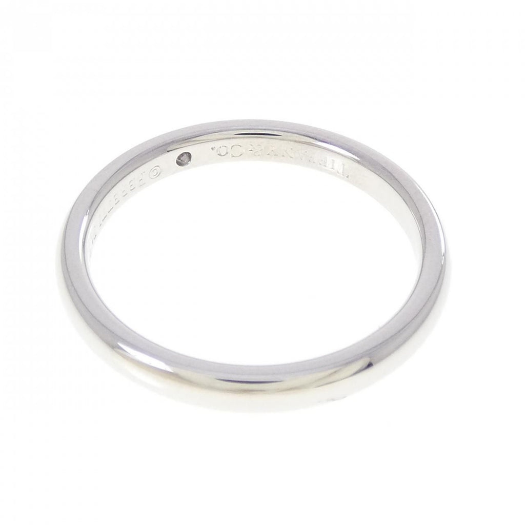Tiffany & Co Stacking Band Ring — view 3