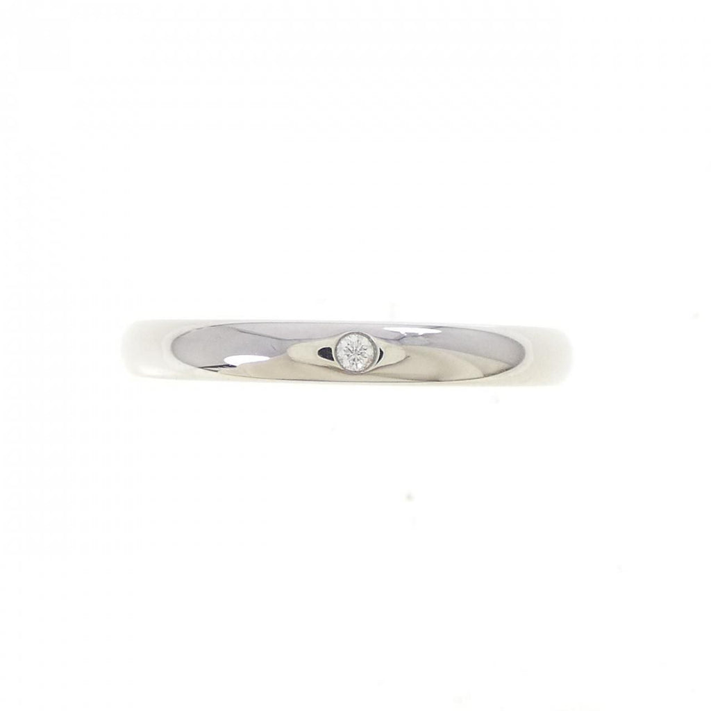 Tiffany & Co Stacking Band Ring — view 2