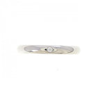 Tiffany & Co Stacking Band Ring — view 2