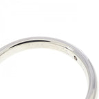 Tiffany & Co Stacking Band Ring — view 4