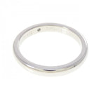 Tiffany & Co Stacking Band Ring — view 3