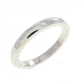 Tiffany & Co Stacking Band Ring
