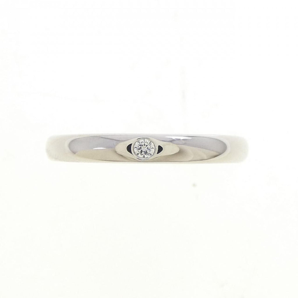 Tiffany & Co Stacking Band Ring — view 2