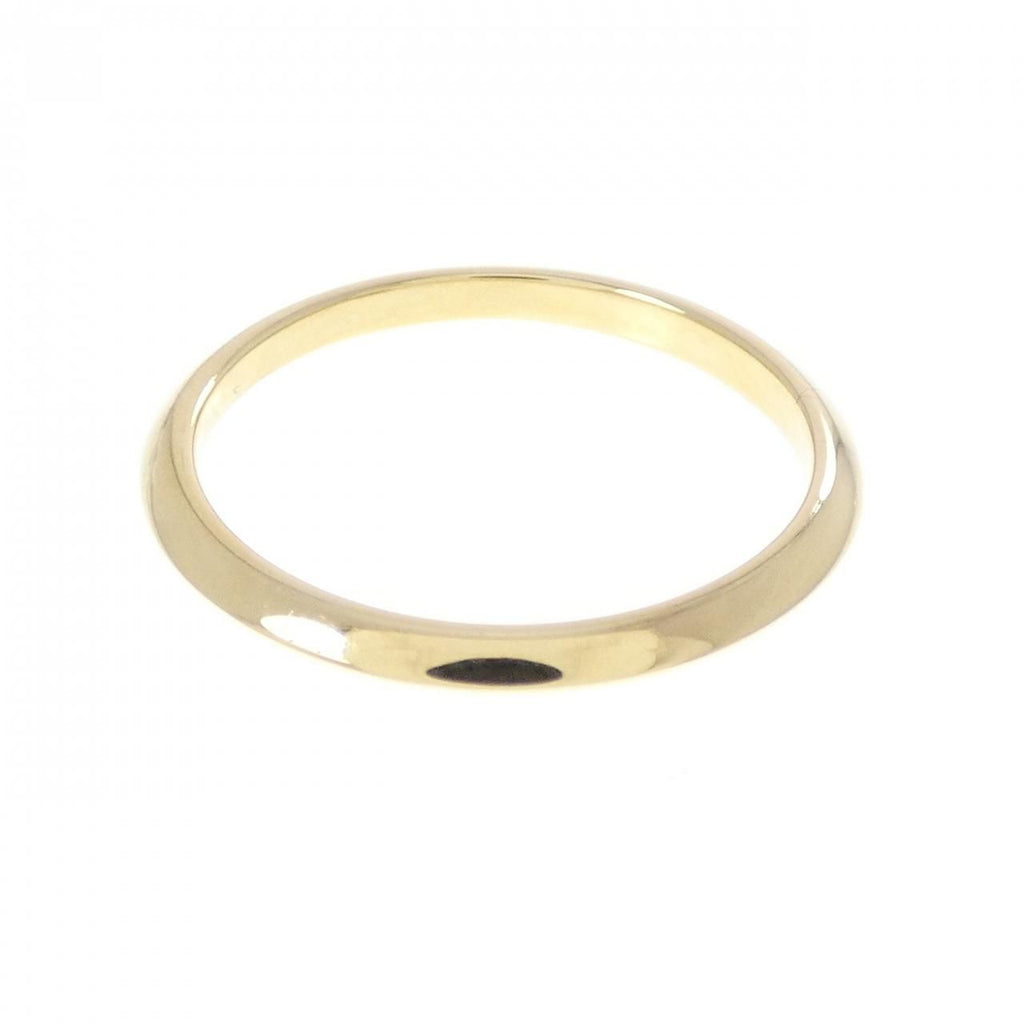 Tiffany & Co Band Ring — view 2