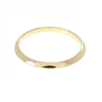 Tiffany & Co Band Ring — view 2