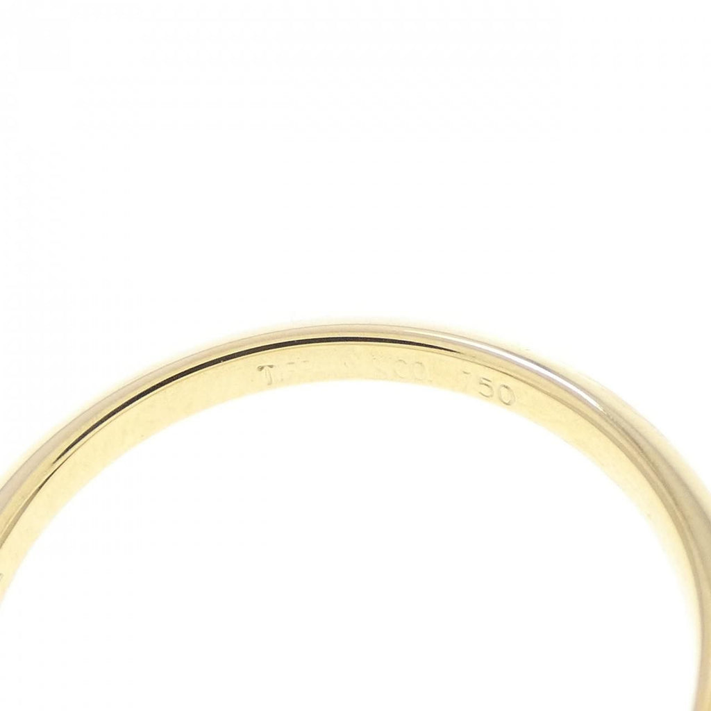 Tiffany & Co Band Ring — view 3