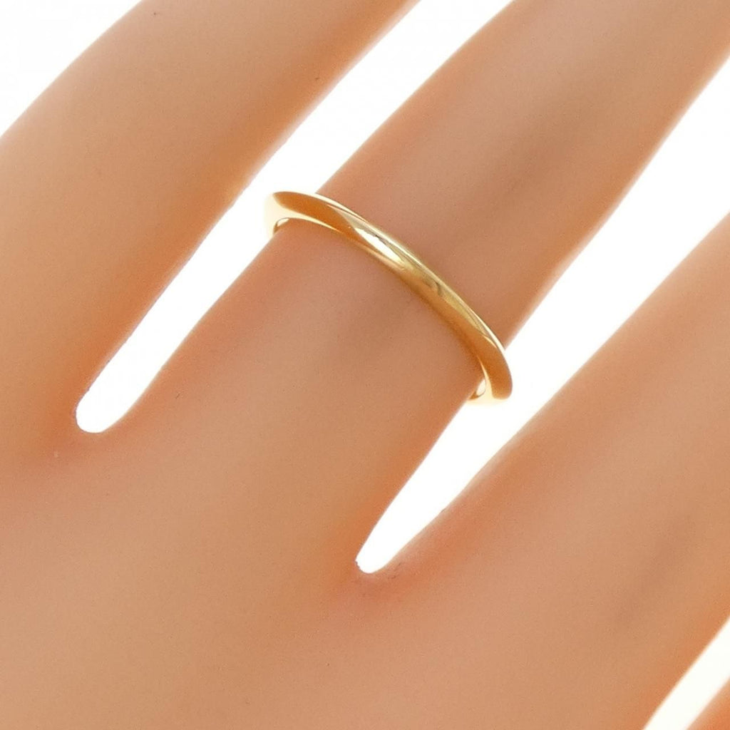 Tiffany & Co Band Ring — view 4