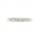 Tiffany & Co Stacking Band Ring — view 2