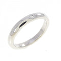 Tiffany & Co Stacking Band Ring