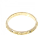 Tiffany & Co Atlas Closed Narrow Ring — view 3