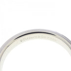 Tiffany & Co Flat Ring — view 4