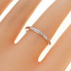 Tiffany & Co Bizzette Ring — view 4