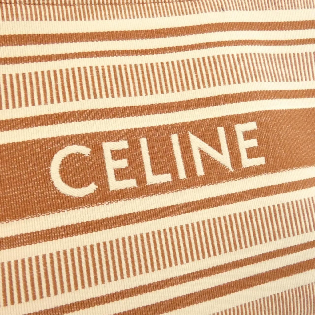 Celine Large Cabas Thais — view 4