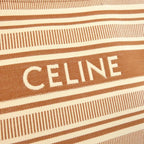 Celine Large Cabas Thais — view 4