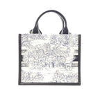 Dior Book Tote Small — view 2