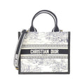 Dior Book Tote Small