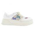 Gucci Aabbw Sneakers White