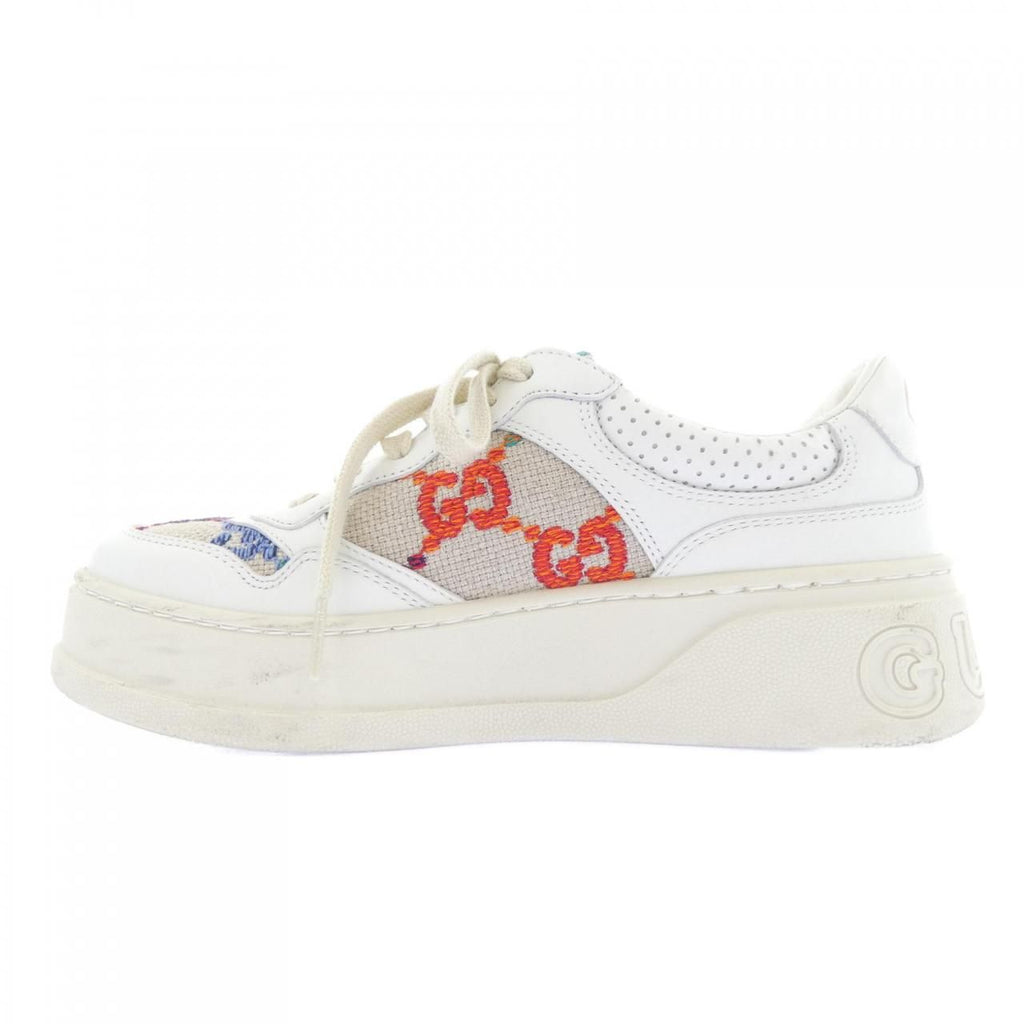Gucci Aabbw Sneakers White — view 2