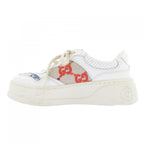 Gucci Aabbw Sneakers White — view 2