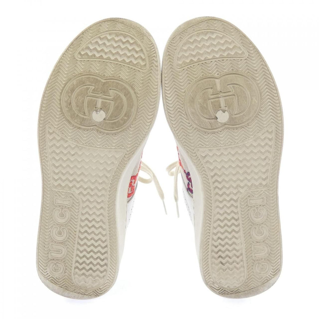 Gucci Aabbw Sneakers White — view 4