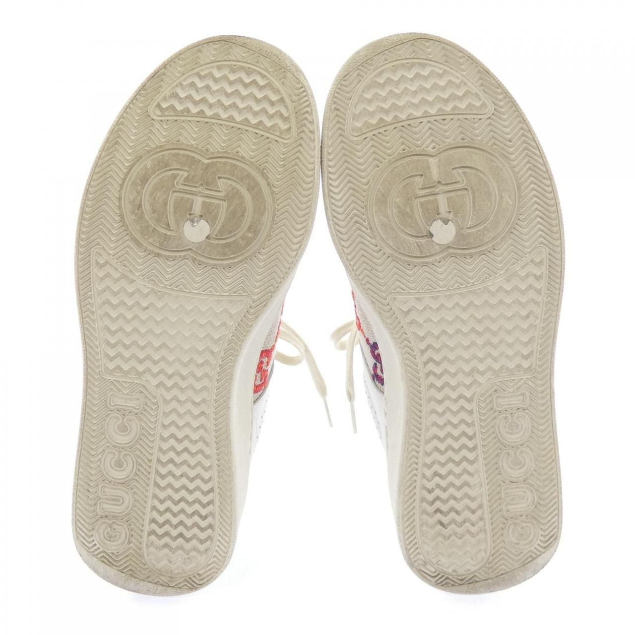 Gucci Aabbw Sneakers White — view 4