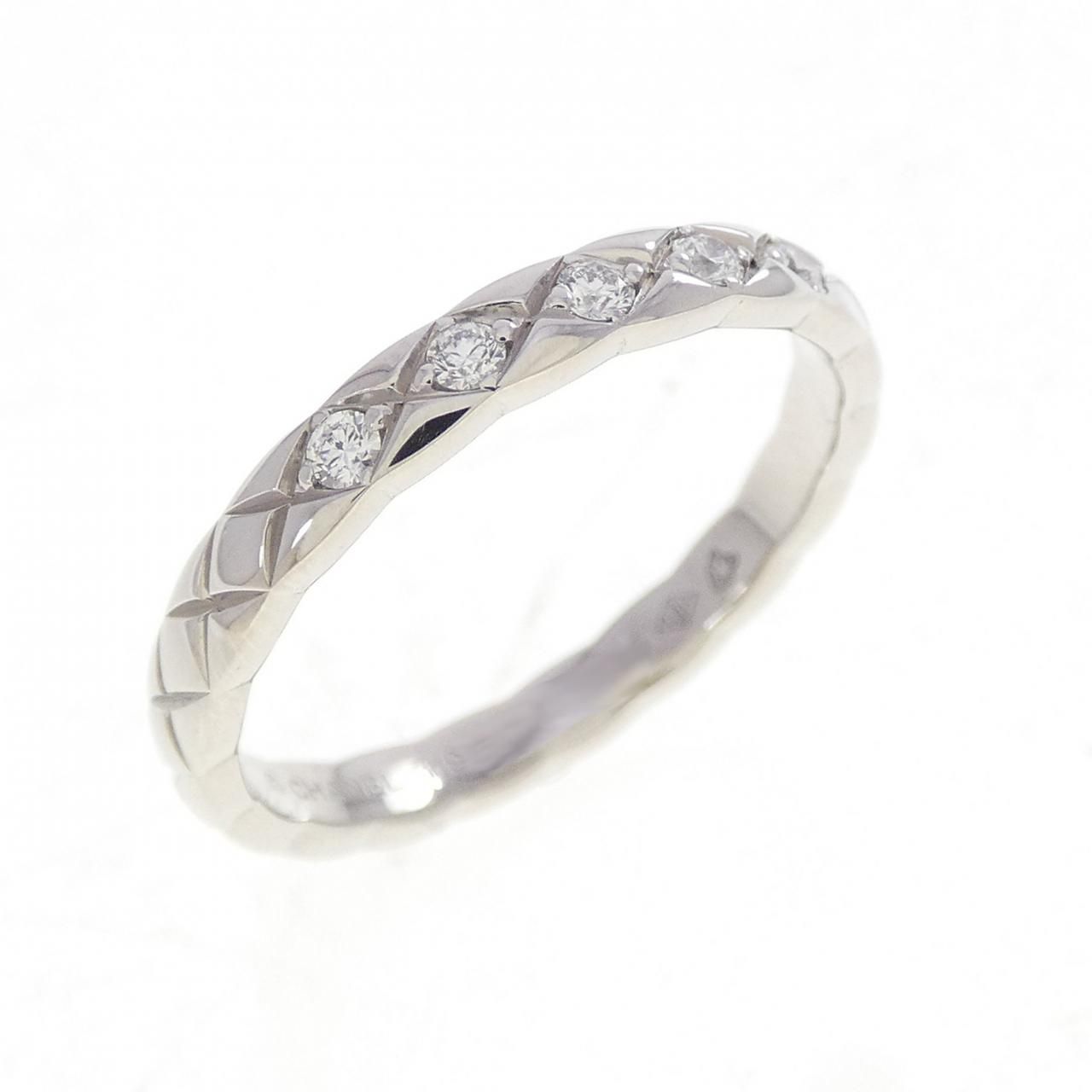 Chanel Coco Crush Small Ring