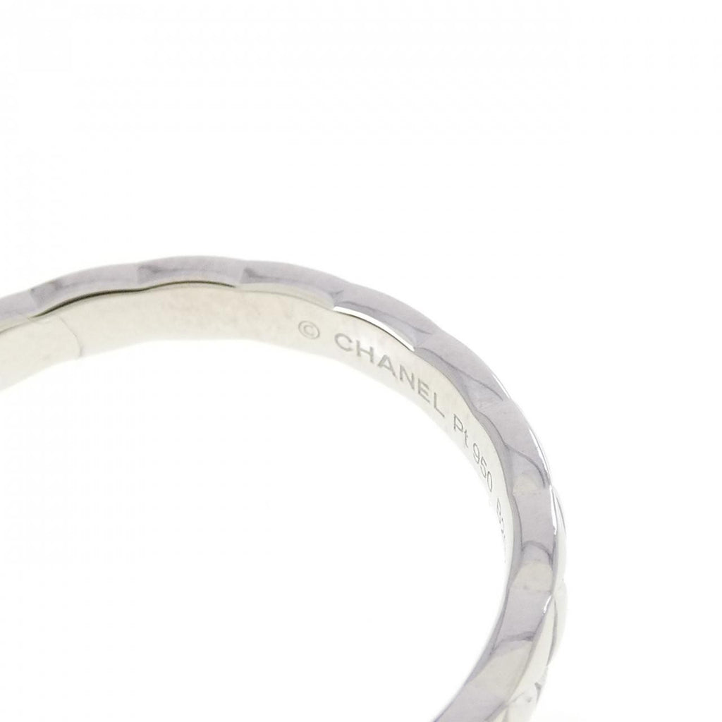 Chanel Coco Crush Small Ring — view 4