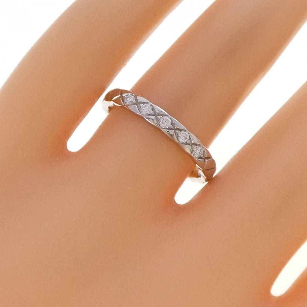 Chanel Coco Crush Small Ring — view 5