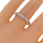 Chanel Coco Crush Small Ring — view 5