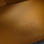 Gucci Sneakers Black — view 6