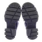 Gucci Sneakers Black — view 4