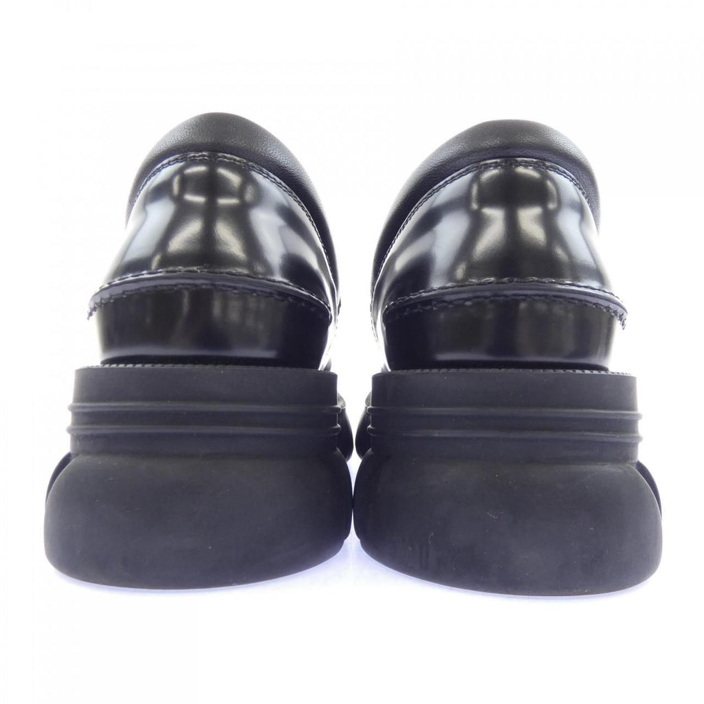 Gucci Sneakers Black — view 5